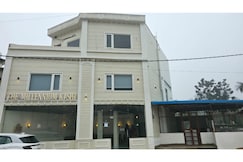 The Millennium Kashi Hotel, Jaunpur