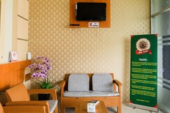 Hotel O Mandiri Guest House Syariah, Agam