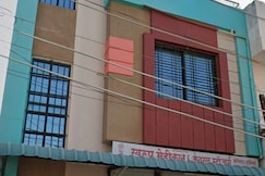Vaijnath bhaktaniwas and hotel, Ambejogai