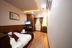 Everest Boutique Hotel ., Kathmandu