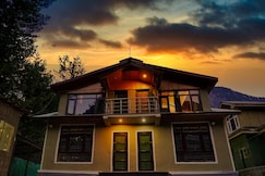 Zuri Cottage, Pahalgam