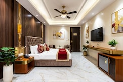 Kelvish Hotel Near Delhi Airport, Delhi