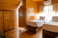 Grey Stone Hotel kalimpong, Rishyap