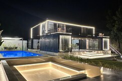 Sukha FarmStay, Chevella