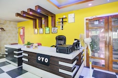 Hotel O ROYAL REGENCY, Pathsala, Pathsala