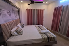 Sujoys Home Stay ll Entire 3BHK, Howrah