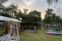 Dunewood resort, Jaipur