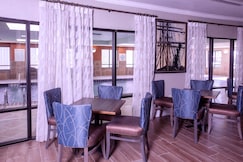 Holiday Inn Express Hotel & Suites Morgan City- Tiger Island, Saint Mary