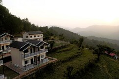 Hilltop Haven Hotel And Resort, Lansdowne