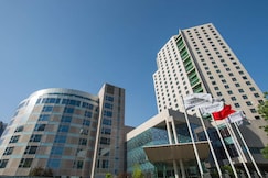 HILTON BEIJING DAXING, Beijing