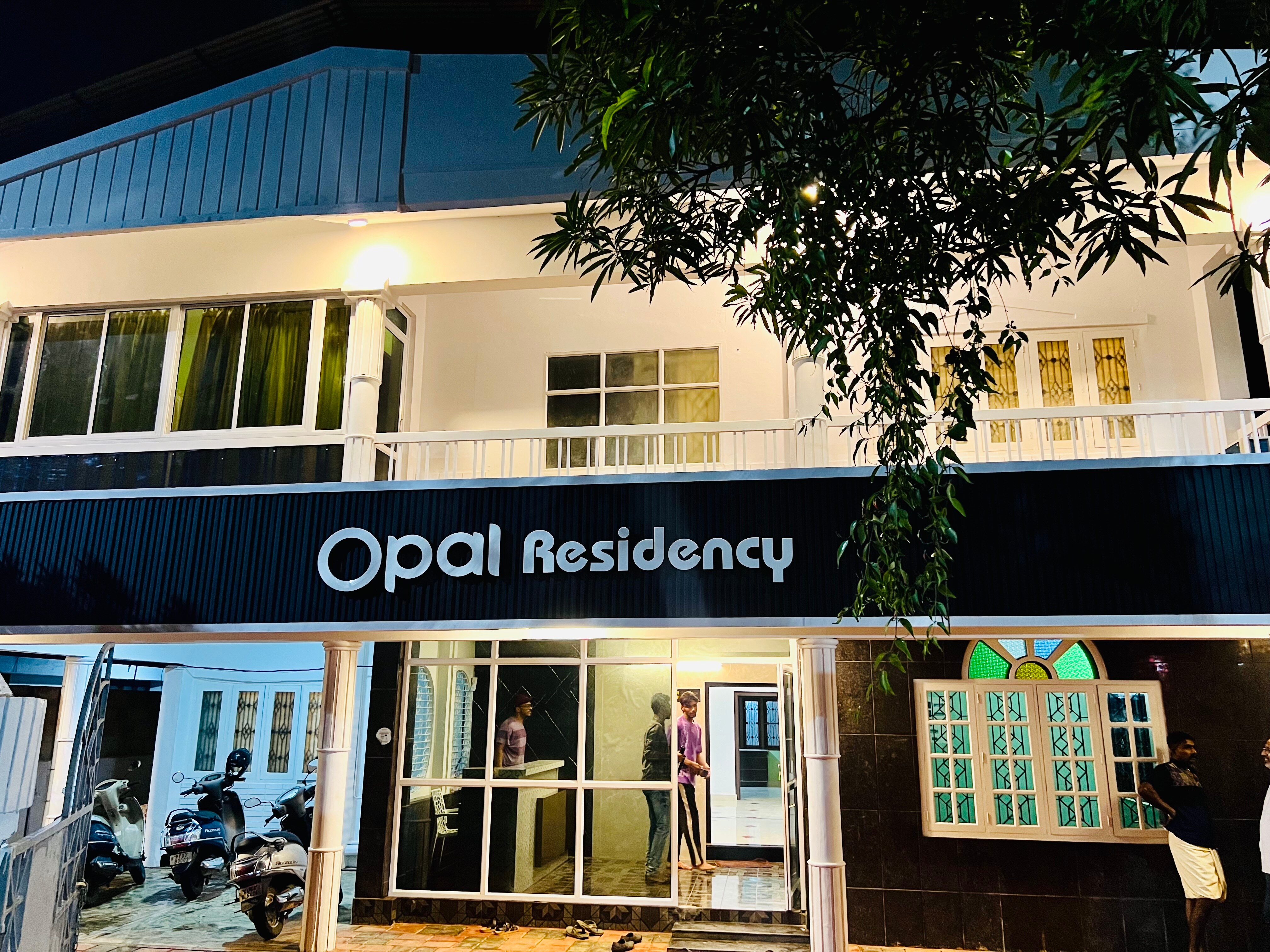 opal residency - Tap to explore photos