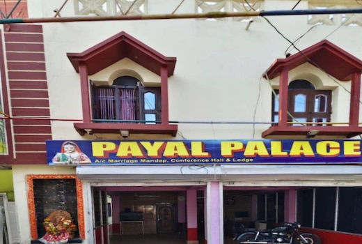 Hotel O Payal Palace