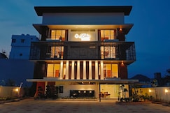 Bliss Giriya By Bergamont, Chengam
