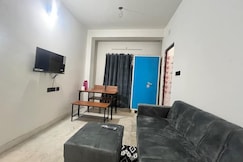 Grace home 1AC & 1Non AC Comfy 2BHK | R N Tagore, Kolkata