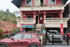 2BHKitchen, Vaishnavi Villa Family Homestay-Coorg, Coorg