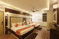 Royal Residency Near Airport, Delhi