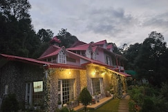 Tathastu Kausani Breathe Blend Bond with Nature, Binsar