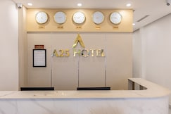 A25 Hotel - 14 Ho Huan Nghiep, Nhon Trach