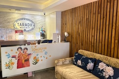Taradii Boutique, Bangkok