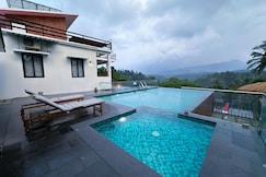 Eden Fog Premium Villa, Wayanad