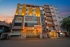 FabHotel Supreme Seven Boutique - Ramamurthy Nagar, Bangalore