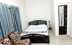 Double Bed Room Dlx