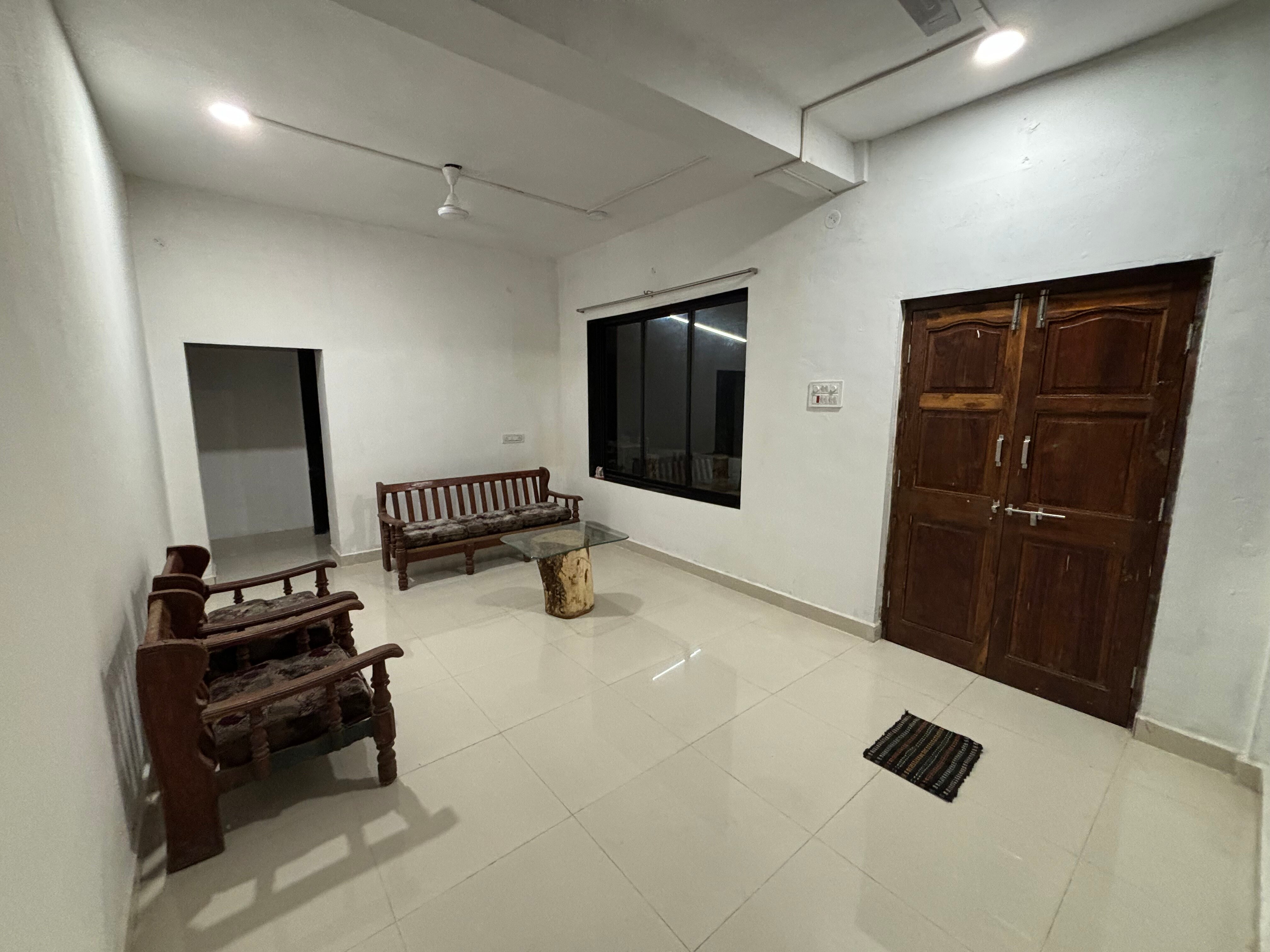 ARECA FARM VILLA REVDANDA - Tap to explore photos