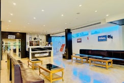 Hotel Leela Galaxy, Motihari