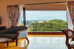 Hotel Arcadia, Goa