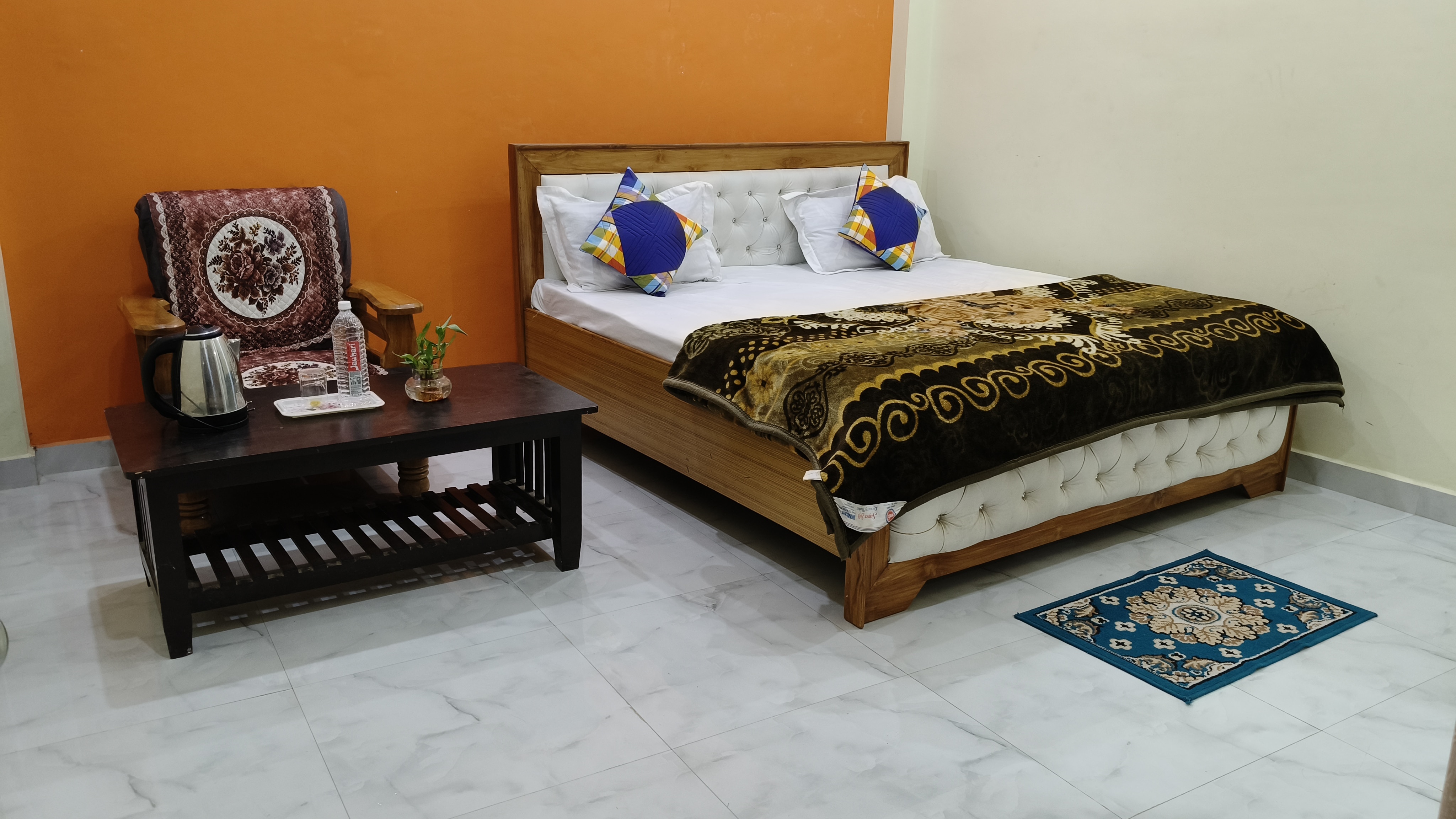 Sri Narayan Home Stay, Gonda
