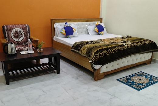 Sri Narayan Home Stay