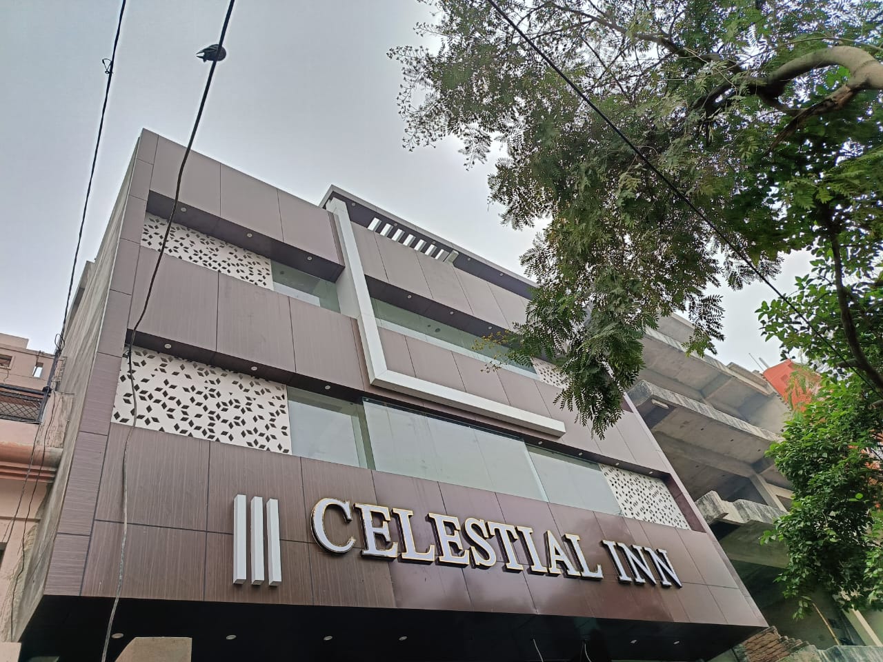 CELESTIAL INN - Tap to explore photos