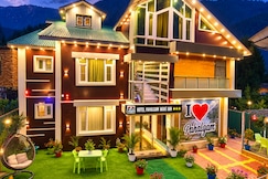 Hotel Pahalgam Wave Inn, Pahalgam