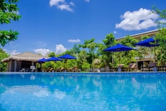 The Amaara Forest Hotel Sigiriya, Dambulla