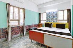 Hotel O Amrabati Guest Rooms, Kolkata
