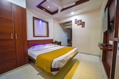 Hotel Sony Palace, Kolhapur