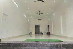 Shantinath Dham, Mathura