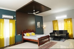 Orange valley residency , Thiruvananthapuram