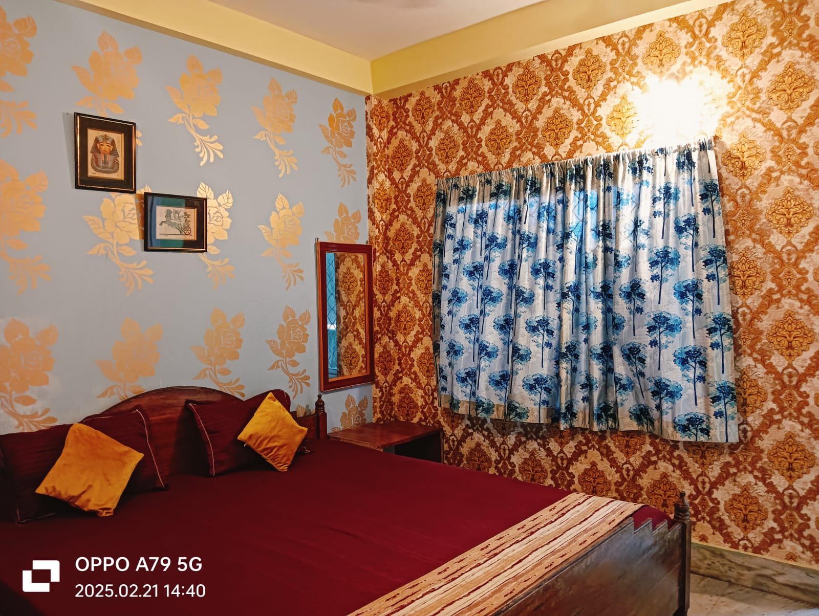 WEL HOTEL, 50mtr From Sea Beach - Tap to explore photos