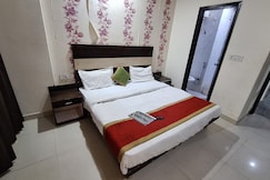 Hotel Yash Residency, Delhi