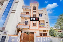 SPOT ON Hotel Shivansh, Durg