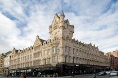 Fraser Suites Glasgow, Glasgow