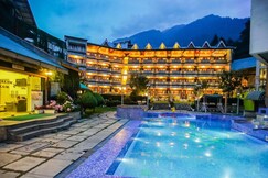 Hotel Piccadily, Manali