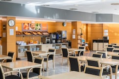 Holiday Inn Express BARCELONA - MONTMELO, Cataluna