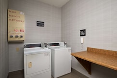 Hampton Inn by Hilton Shelbyville, Shelby, Indiana