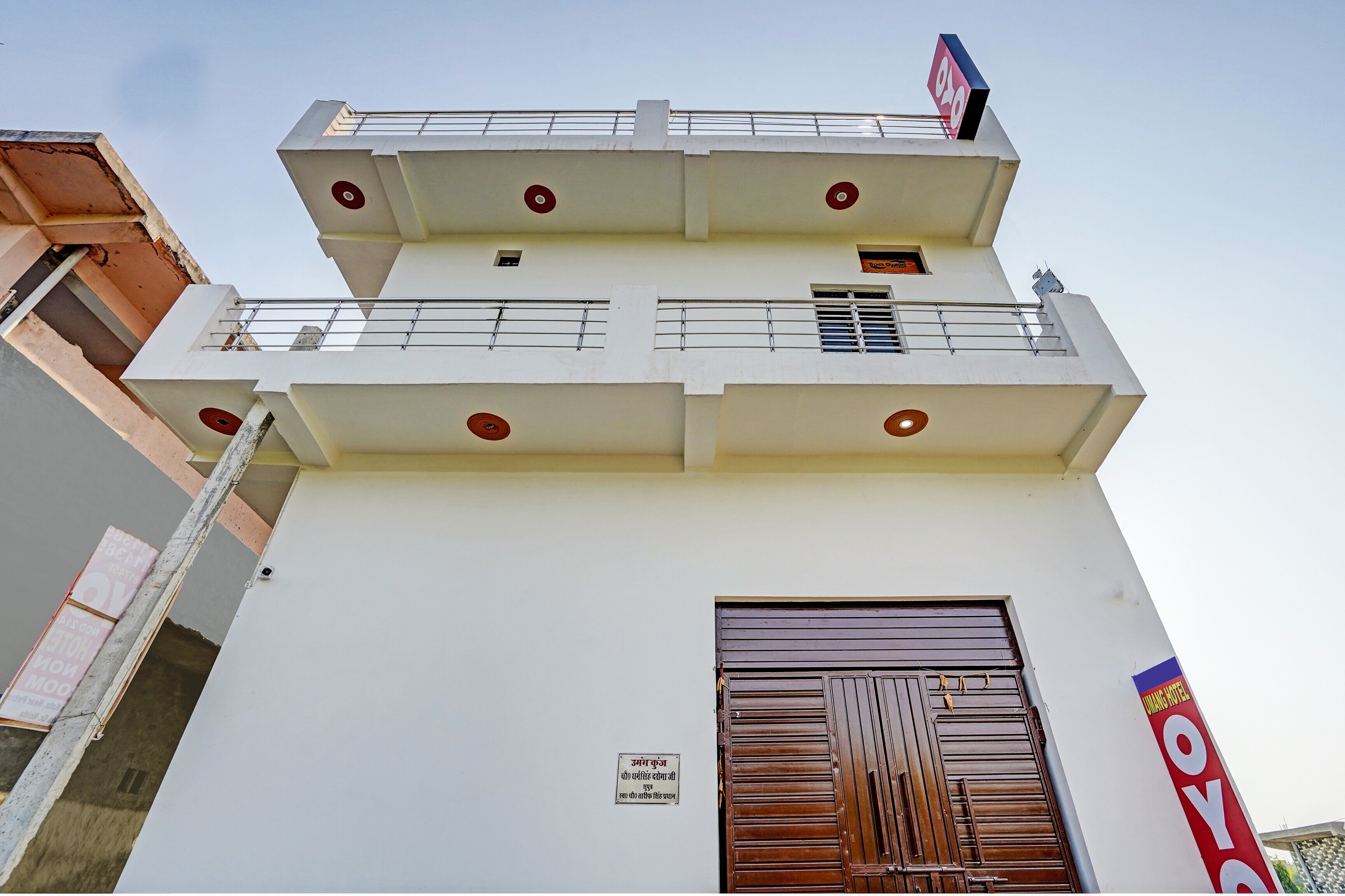 Hotel O Umang Hotel - Tap to explore photos
