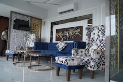 Hotel Grand Maurya's, Saharanpur