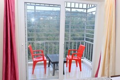 CloudLine Terrace, Kodaikanal