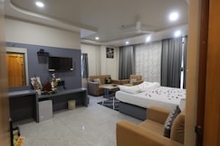 Hotel Ganesha, Begusarai