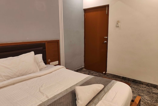 Hotel O Nanmangalam Forestview Chennai Formerly Dap Apartment